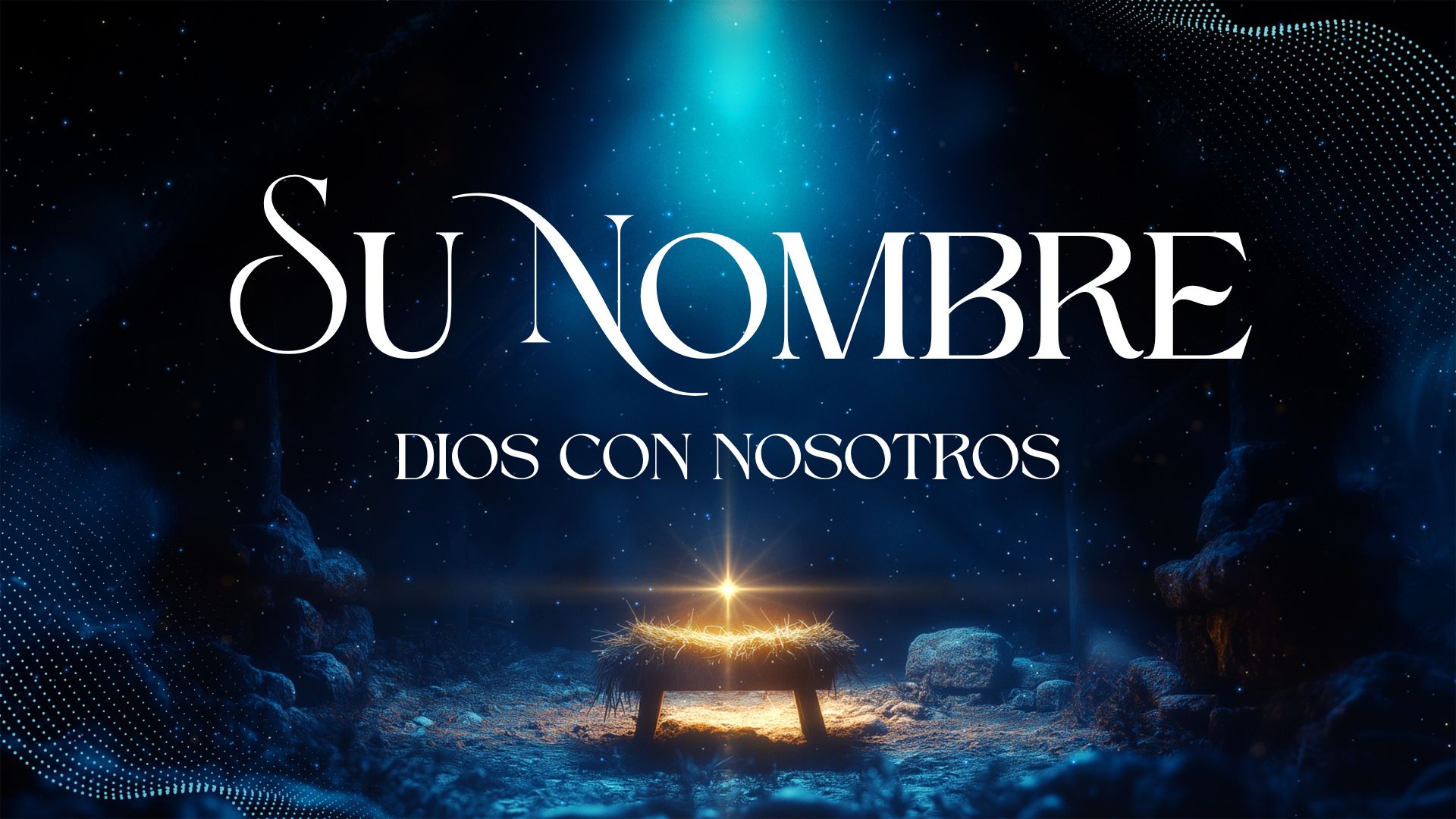 Arte de la serie Su Nombre