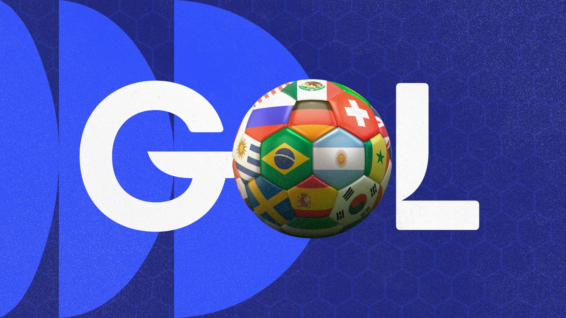 Arte de la serie Gol