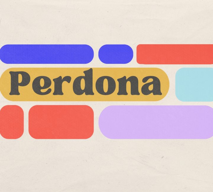Perdona
