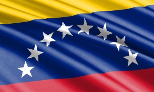 venezuela
